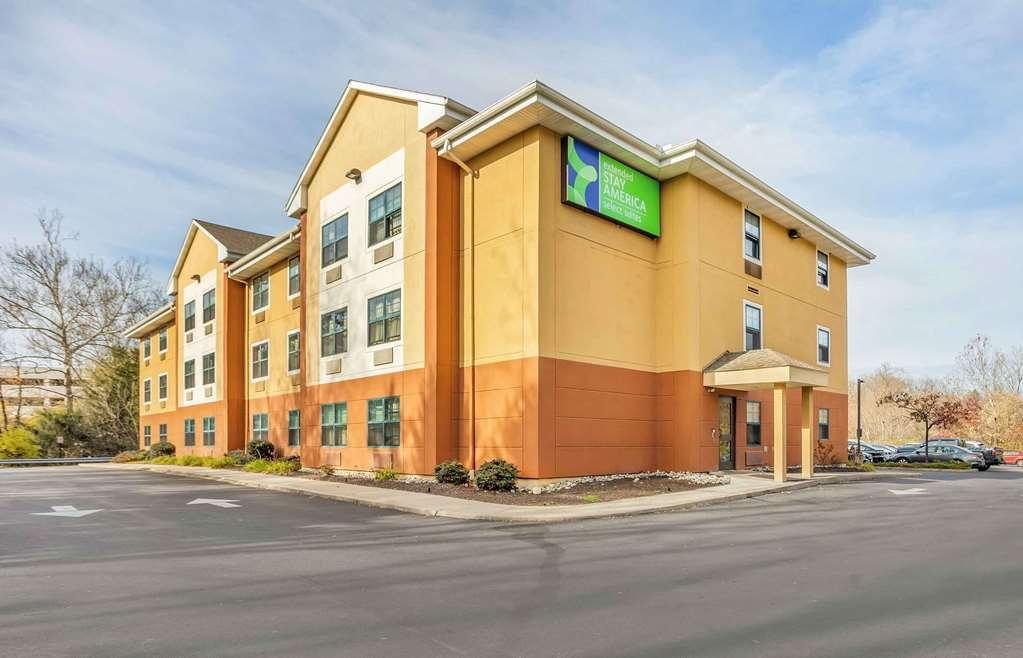 Extended Stay America Select Suites - Philadelphia - Malvern - Great Valley Exterior photo