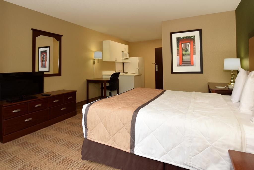 Extended Stay America Select Suites - Philadelphia - Malvern - Great Valley Exterior photo